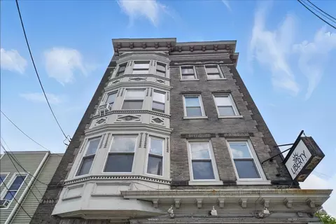 3444 John F Kennedy Blvd #4F, Jersey City, NJ 07307