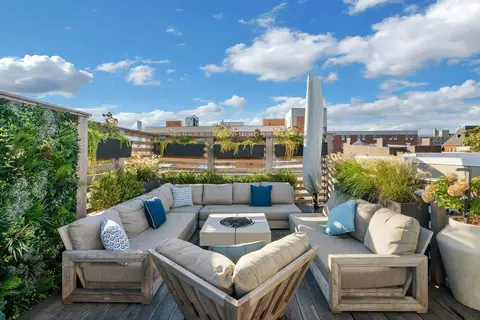 316 Park Ave #2, Hoboken, NJ 07030