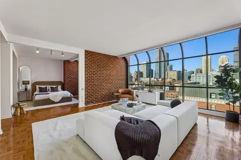 1 Greene St #806, Jersey City, NJ 07302