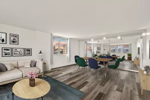 6040 Blvd E #MEZZ-F, West New York, NJ 07093