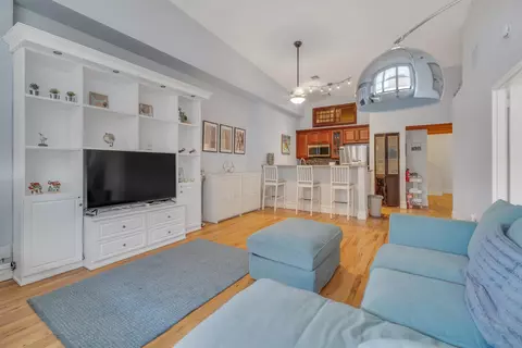 518 Gregory Ave #C413, Weehawken, NJ 07086