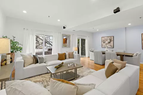 95 Garden St #3A, Hoboken, NJ 07030