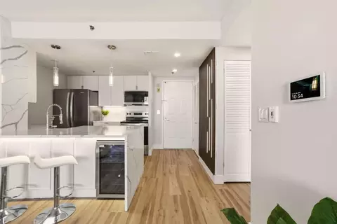 1 2nd St #2508, Jersey City, NJ 07302