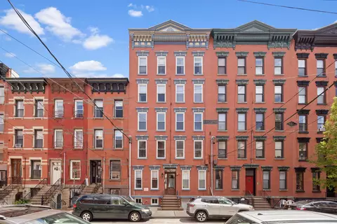 933 Garden St #3, Hoboken, NJ 07030