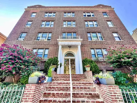 75 Fairview Ave #36, Jersey City, NJ 07304