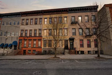 1202 13th St #6, North Bergen, NJ 07047