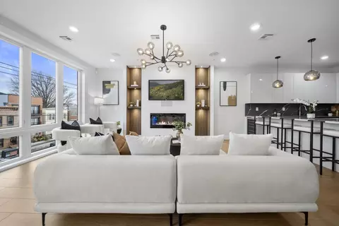3447 John F Kennedy Blvd #3, Jc Heights, NJ 07307