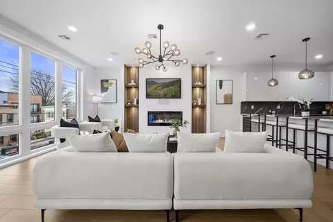 3447 John F Kennedy Blvd #3, Union City, NJ 07087