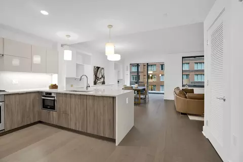 9 Avenue At Port Imperial #605, West New York, NJ 07093