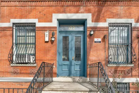 122 Bright St #4 W, Jersey City, NJ 07302