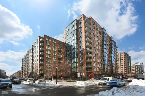 1400 Hudson St #322, Hoboken, NJ 07030