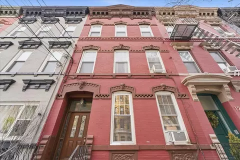 1226 Park Ave #3, Hoboken, NJ 07030