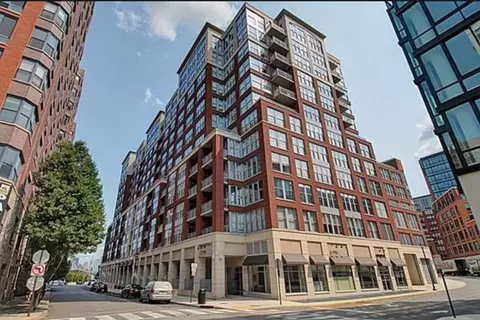 1125 Maxwell Ln #615, Hoboken, NJ 07030