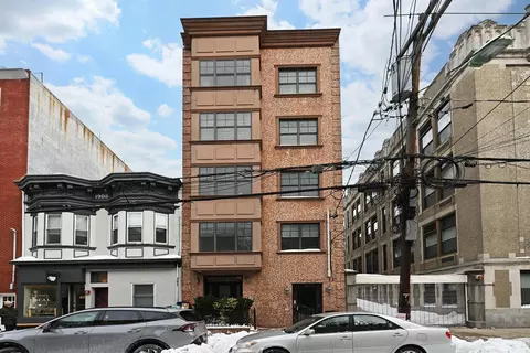 517 Adams St #4, Hoboken, NJ 07030