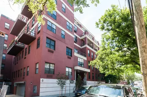 44 Sherman Ave #4A, Jersey City, NJ 07307