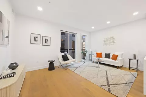 160 Brunswick St #404, Jersey City, NJ 07302