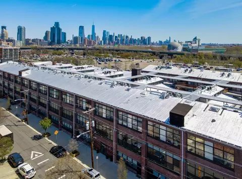 300 Communipaw Ave #205, Jersey City, NJ 07304