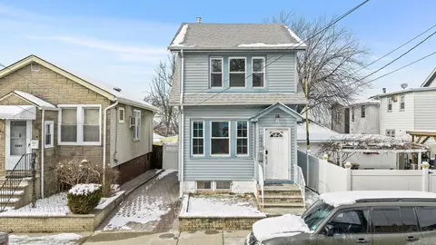 8423 Newkirk Ave, North Bergen, NJ 07047
