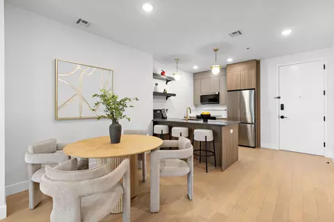 35 Orchard St #604, Jersey City, NJ 07306