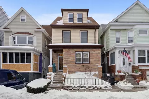 5209 Fairview Ter, West New York, NJ 07093