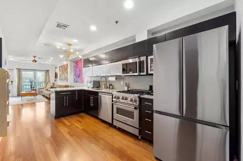415 Adams St #1, Hoboken, NJ 07030