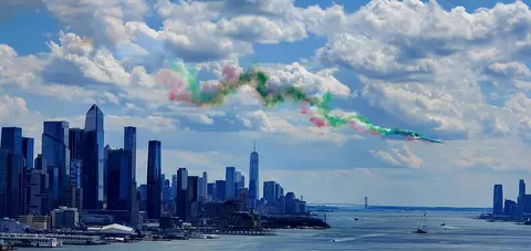 6600 Blvd E #2C, West New York, NJ 07093