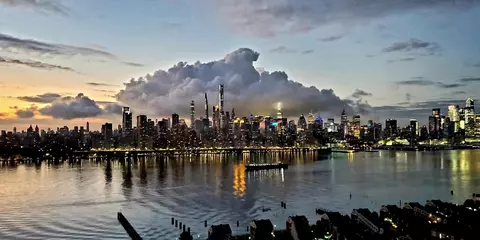 6600 Blvd E #16B, West New York, NJ 07093