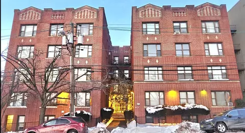 12 Audubon Ave #107, Jersey City, NJ 07305