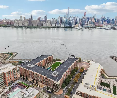 20 Avenue At Port Imperial #410, West New York, NJ 07093