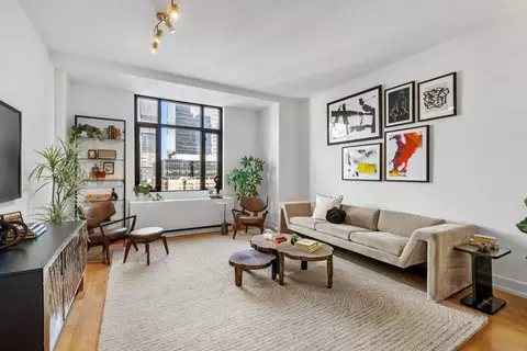 105 Greene St #1001, Jersey City, NJ 07302