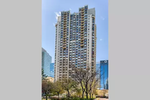 45 River Dr S #3204, Jersey City, NJ 07310