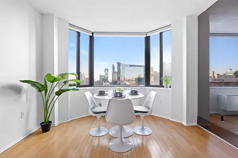 45 River Dr S #3204, Jersey City, NJ 07310