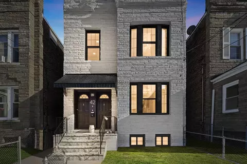 42 Randolph Ave, Jersey City, NJ 07305