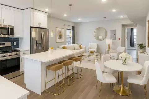 41 Beacon Ave #1, Jersey City, NJ 07306