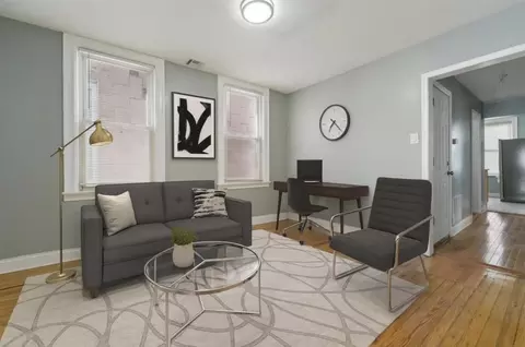 92 Warner Ave, Jersey City, NJ 07305