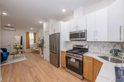 38 Zabriskie St #1L, Jersey City, NJ 07307