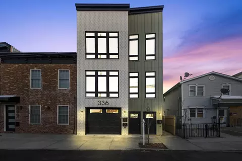 336 Randolph Ave #1, Jersey City, NJ 07304
