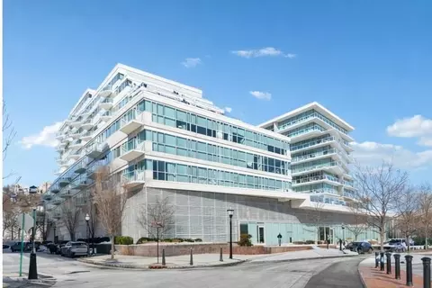 800 Avenue At Port Imperial #416, Weehawken, NJ 07086