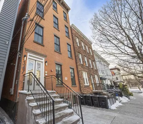 347 Pavonia Ave #2, Jersey City, NJ 07302