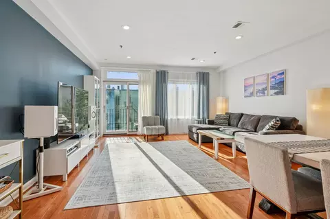 203-207 Hackensack Plank Rd #4B, Weehawken, NJ 07086