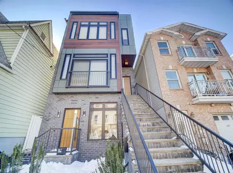 231 Clinton Ave #2, Jersey City, NJ 07304