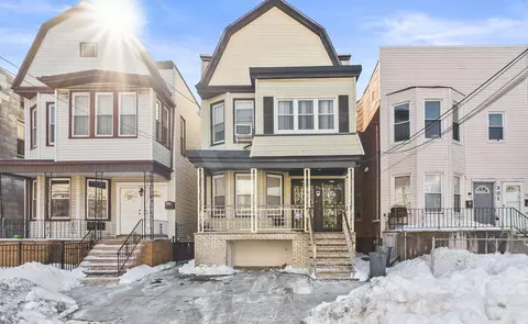 299 Chapel Ave, Jersey City, NJ 07305