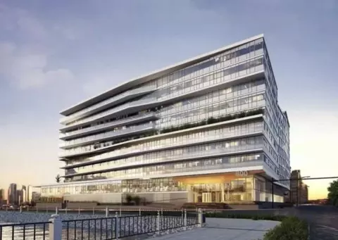 800 Avenue At Port Imperial #323, Weehawken, NJ 07086