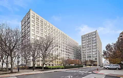 1500 Washington St #7M, Hoboken, NJ 07030
