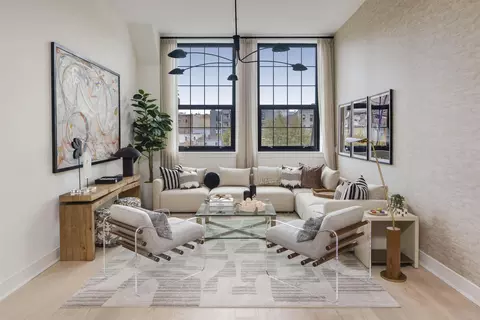 38 Jackson St #312, Hoboken, NJ 07030