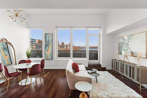 1000 Avenue At Port Imperial #PH702, Weehawken, NJ 07086