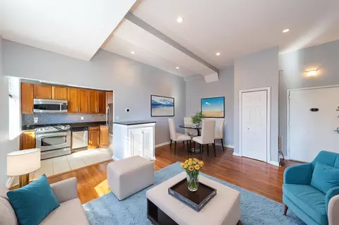 186 Wayne St #219D, Jersey City, NJ 07302