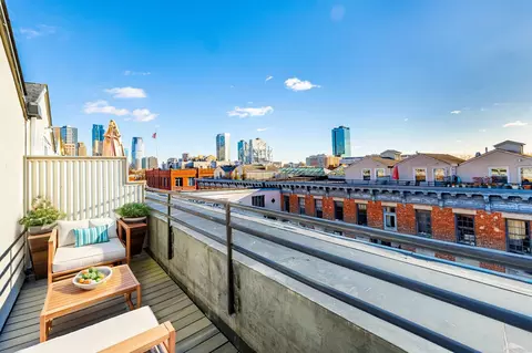 186 Wayne St #419D, Jersey City, NJ 07302