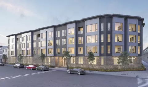 425 3rd St #219, Jersey City, NJ 07302