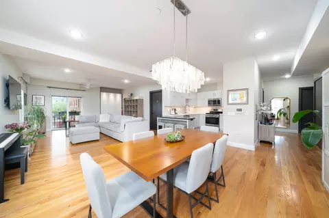 65 Storms Ave #2C, Jersey City, NJ 07306